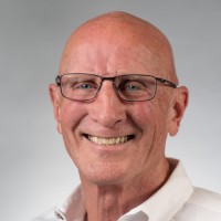 Ray Bruce