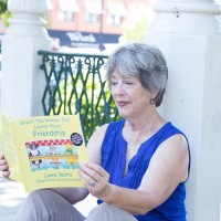 Lynne Watts