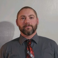 Mike Montgomery Jr