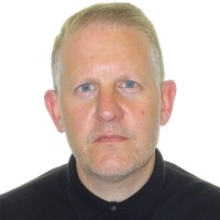 Mark Scrivener Mcips