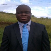 Bheki Dlamini