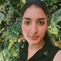 Poonam Chaudhary