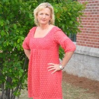 Cathy Thompson