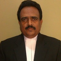 R.IMMANUEL HERBERT, BSc, LLB, LLM, M.Com, MA (Econ), MBA