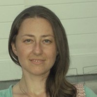 Anna Sidorko