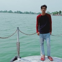Krishna Negi
