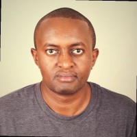 Njenga Kiruthi