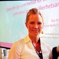 Åsa Palmqvist