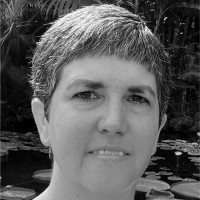 Cheryl Cross