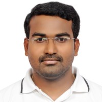 Saravanan Centhamarai Kannan
