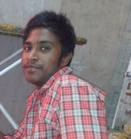 Happy Singh