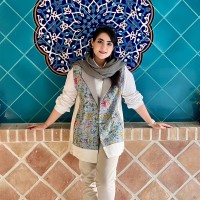 Shirin Ghorbani