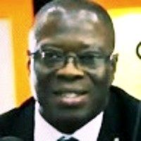 Mamadou Souleymane Kone
