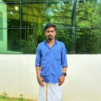 Aravindh Chandera Sekaran