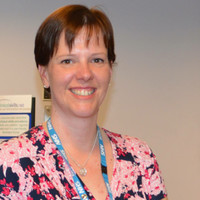 Victoria Daley