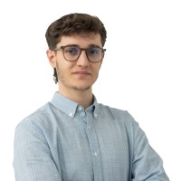 Pablo Reyes