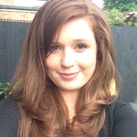 Amber Fitzgerald