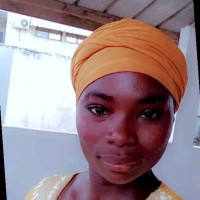 Sandrine Dje