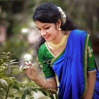 Kalyani Madhvan