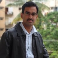 Vivek Balan