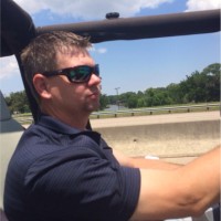 Terry Baugh