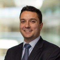 Andres Echeverria