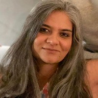 Seema Bhatia