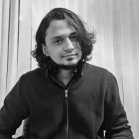Iftekher Ahmed