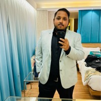 Yogeshwar M