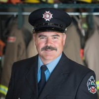Dave Pickard
