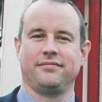 Ciaran O Loughlin
