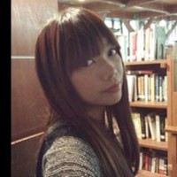 Rita Lin