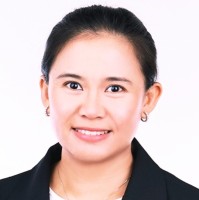 Ivy Jane Laserna