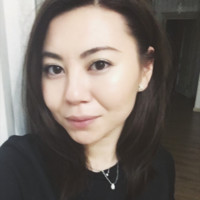 Ulpan Kurumbayeva