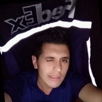 Victor Salmeron