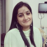 C.a. Mansi Sharma