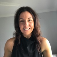 Kylie Scolyer