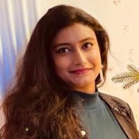 Twinkle Singh