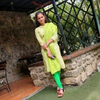 Pavithra Selvam