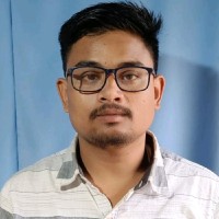 Debasish Gogoi