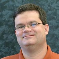 Tim Laughlin