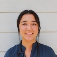 Katrina Gong, Rn