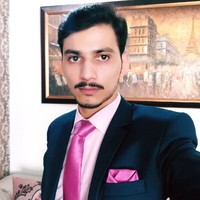 Taimur Usman