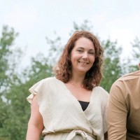 Linthia van der Gaarden