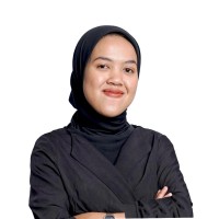 Bessarany Salsabila Santosa