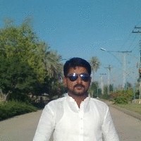 Abdul Jabbar Umrani