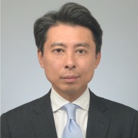 Riichiro Abe