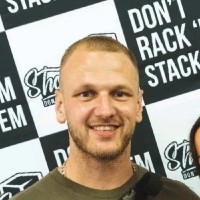Bernardo Redzic