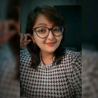 Smita Mazumdar