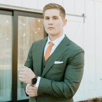 Caleb Oswald
